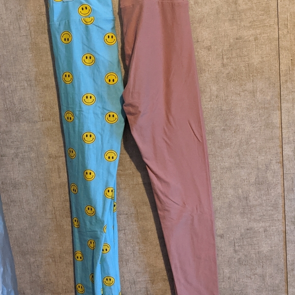 LuluRoe leggings - Picture 6 of 6